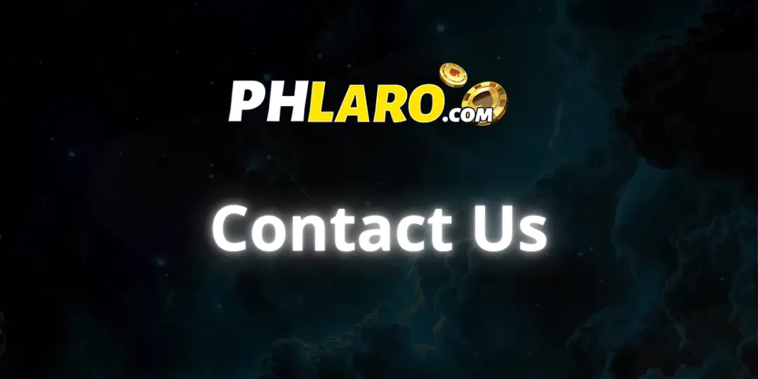 24/7 Customer Support 1 Contact Us phlaro