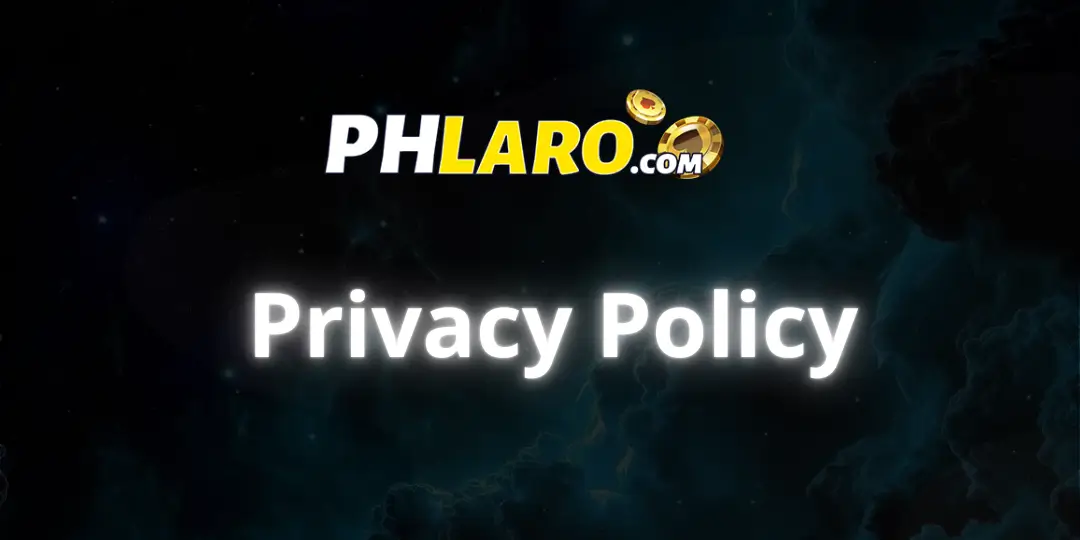 Privacy Policy – Phlaro 1 Privacy Policy phlaro