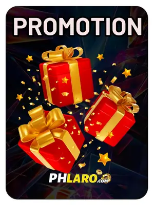 PHLARO 21 Promotion