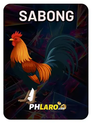 PHLARO 25 Sabong Online