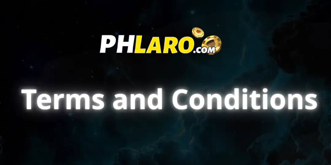 Terms and Conditions – Phlaro App 1 Terms and Conditions phlaro
