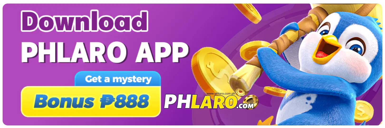 PHLARO 20 banerapp phlaro