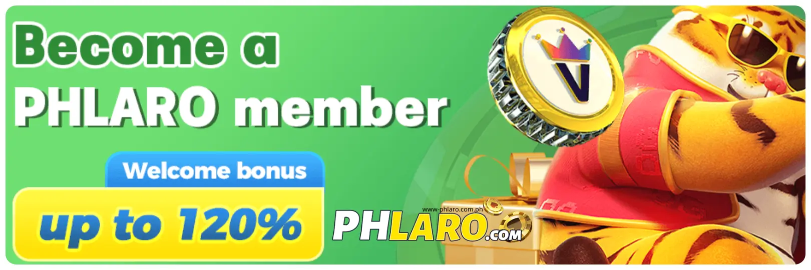 PHLARO 19 banerwelcome phlaro