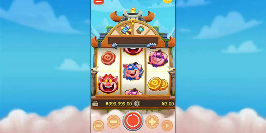 Coin Spinner Slot : Review , Gameplay, RTP, Bonuses & Tips at Phlaro 2 inter Face Coin Spinner phlaro