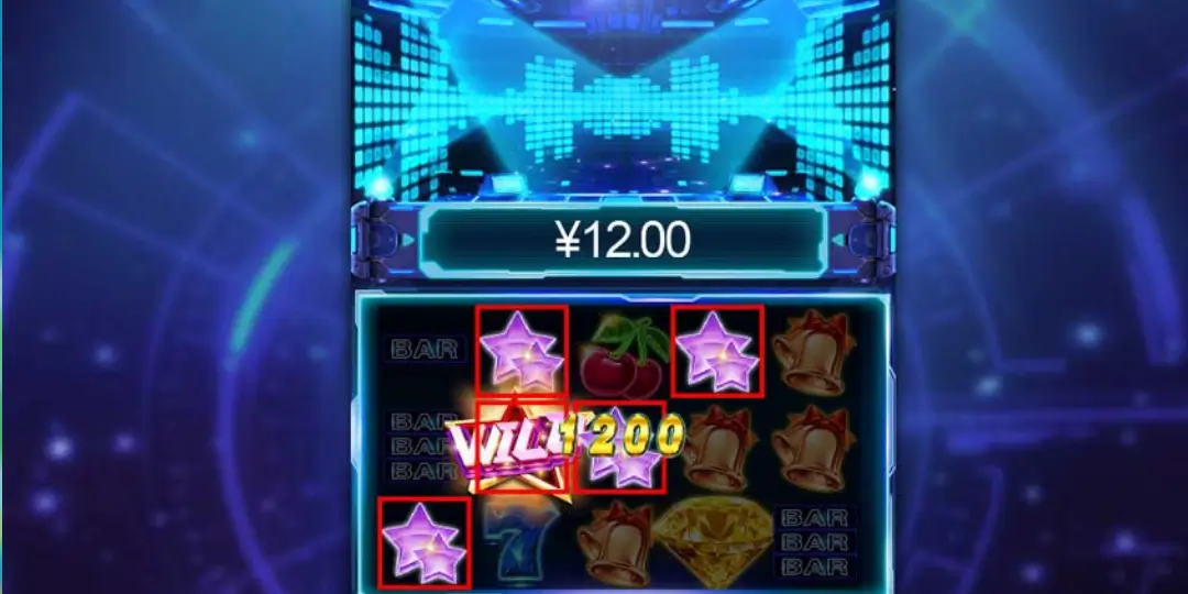 Disco Night Slot Game Demo – Review, How to Play & Winning Tips at Phlaro 2 inter Face Disco Night Slot phlaro