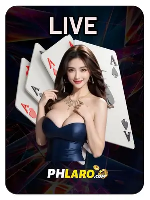PHLARO 23 Live Casino